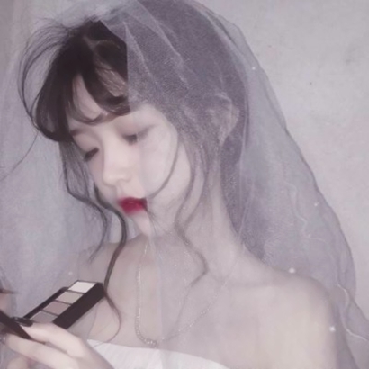 颜值爆表!绝美女生真人头像分享 女生头像 第18张 颜值爆表!绝美女生真人头像分享 女生头像 第18张