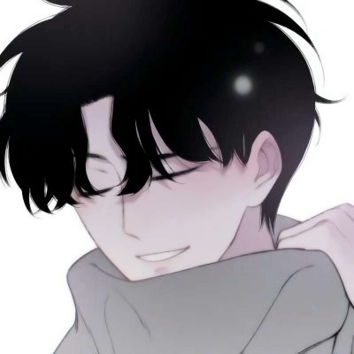 哇塞!超绝微信动漫男生头像来咯 男生头像 第11张 哇塞!超绝微信动漫男生头像来咯 男生头像 第11张