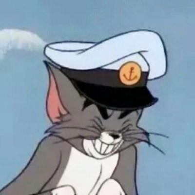 谁懂!猫和老鼠主题头像太香啦 其它头像 第53张 谁懂!猫和老鼠主题头像太香啦 其它头像 第53张