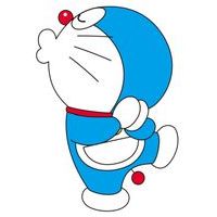 谁能拒绝这波叮当猫微信卡通头像🥹 其它头像 第8张 谁能拒绝这波叮当猫微信卡通头像🥹 其它头像 第8张