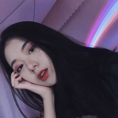 超仙!彩虹光女生头像来袭 女生头像 第6张 超仙!彩虹光女生头像来袭 女生头像 第6张