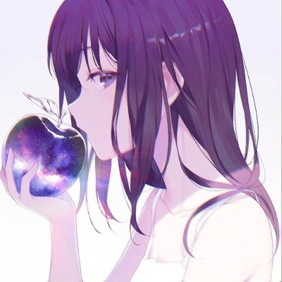 美哭!唯美蓝色调动漫女生头像 女生头像 第3张 美哭!唯美蓝色调动漫女生头像 女生头像 第3张