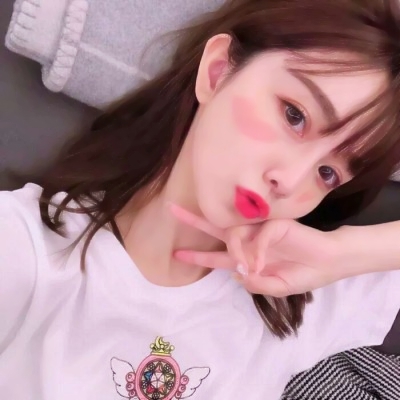 哇塞！森系闺蜜头像2张一组合集大放送 友情头像 第14张