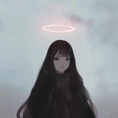狠狠心动!二次元尤物头像来袭 女生头像 第34张 狠狠心动!二次元尤物头像来袭 女生头像 第34张