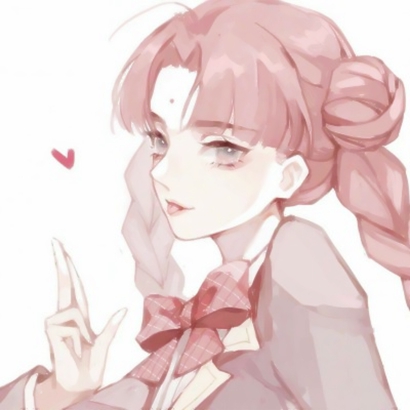 狠狠心动!微信旧漫风女生头像✨ 女生头像 第9张 狠狠心动!微信旧漫风女生头像✨ 女生头像 第9张