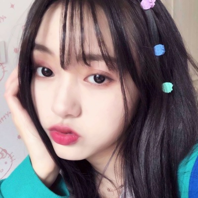 萌化啦🥰真人可爱女生头像大放送 女生头像 第10张 萌化啦🥰真人可爱女生头像大放送 女生头像 第10张
