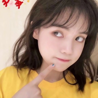 颜值爆表!绝美女生真人头像分享 女生头像 第25张 颜值爆表!绝美女生真人头像分享 女生头像 第25张
