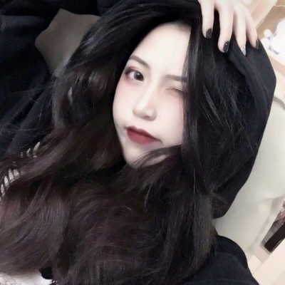 超绝！真人女生冷淡风头像来袭 女生头像 第15张