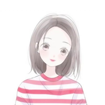 爱啦🥰简单干净动漫风一男一女情侣头像大合集 情侣头像 第14张 爱啦🥰简单干净动漫风一男一女情侣头像大合集 情侣头像 第14张