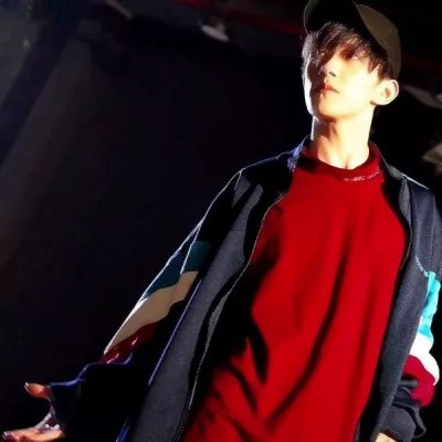 爱啦！意境感拉满的男生真人头像 男生头像 第6张