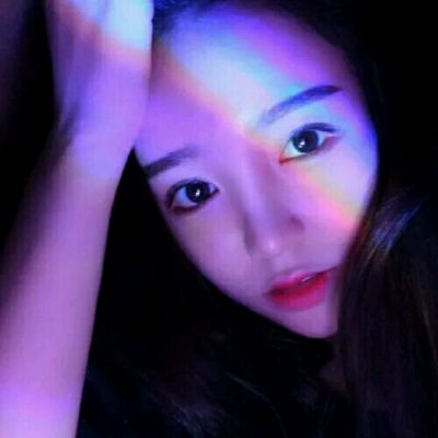 超仙!彩虹光女生头像来袭 女生头像 第2张 超仙!彩虹光女生头像来袭 女生头像 第2张