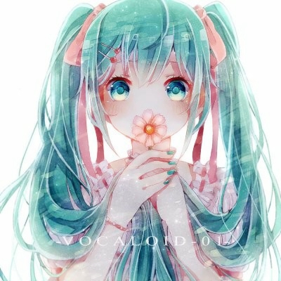 萌翻啦🥰初音未来头像大全 其它头像 第11张 萌翻啦🥰初音未来头像大全 其它头像 第11张
