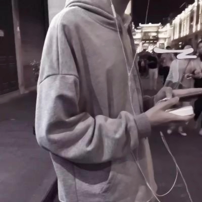 帅炸！霸气部位男生头像来袭 男生头像 第20张