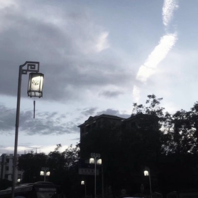 美丽风景微信头像图片精选，美到犯规 风景头像 第19张
