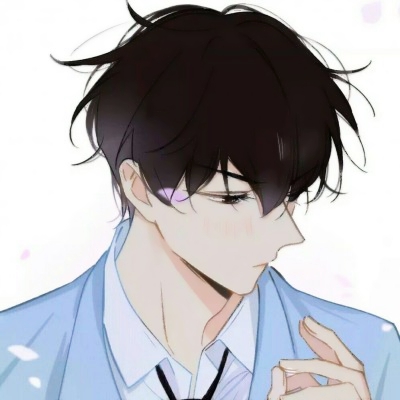谁懂!这些帅气动漫男抖音头像帅炸了💥 男生头像 第13张 谁懂!这些帅气动漫男抖音头像帅炸了💥 男生头像 第13张