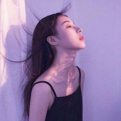 被这组真人女生紫色头像美哭啦🥰 女生头像 第27张 被这组真人女生紫色头像美哭啦🥰 女生头像 第27张