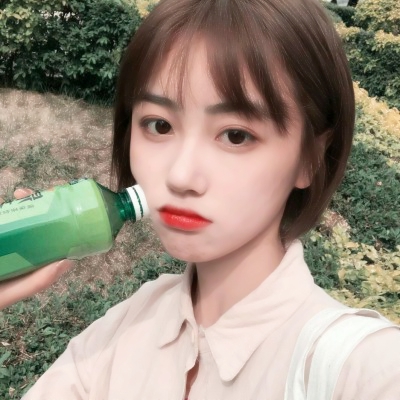 绝绝子！真人冷淡系女生头像大全 女生头像 第8张