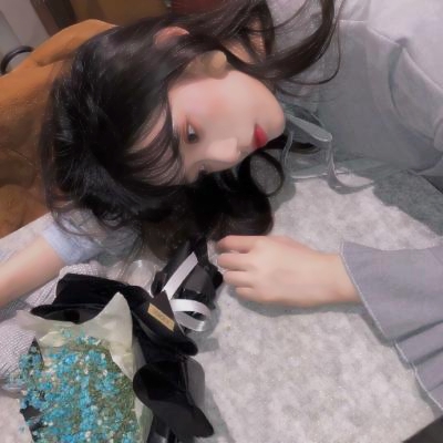 狠狠心动！真人有气质微信女生头像大全🥰 女生头像 第2张