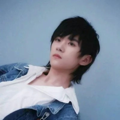 爱啦！意境感拉满的男生真人头像 男生头像 第4张