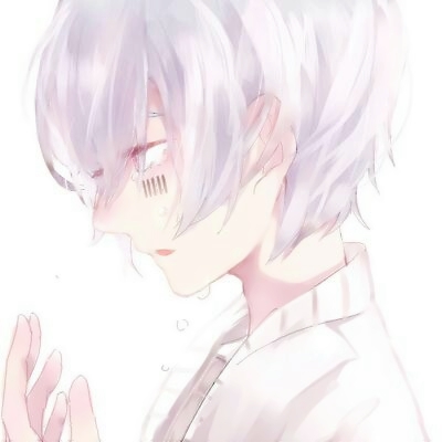 😢破防!二次元伤感风男生QQ头像 男生头像 第17张 😢破防!二次元伤感风男生QQ头像 男生头像 第17张
