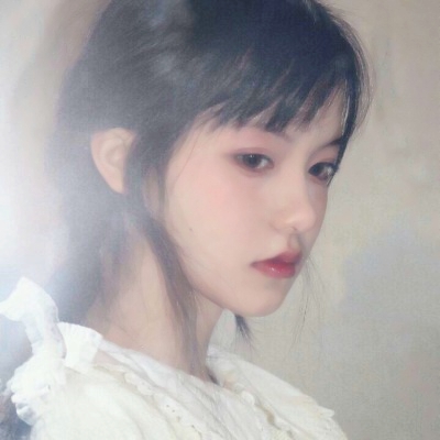 被这组甜美女生真人头像狠狠拿捏啦 女生头像 第8张 被这组甜美女生真人头像狠狠拿捏啦 女生头像 第8张