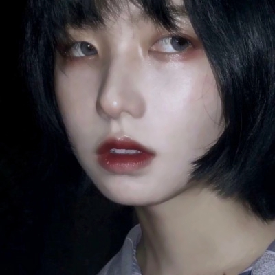 狠狠心动!冷淡风女生微信头像来啦 女生头像 第8张 狠狠心动!冷淡风女生微信头像来啦 女生头像 第8张