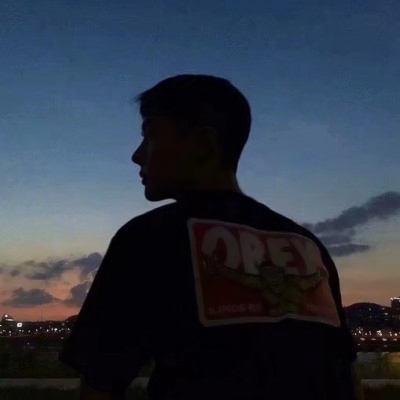 绝了！这些微信成熟男生头像狠狠拿捏品味🤌 男生头像 第10张
