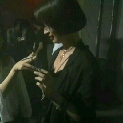 绝了!高冷魅力女生QQ头像大全 女生头像 第19张 绝了!高冷魅力女生QQ头像大全 女生头像 第19张