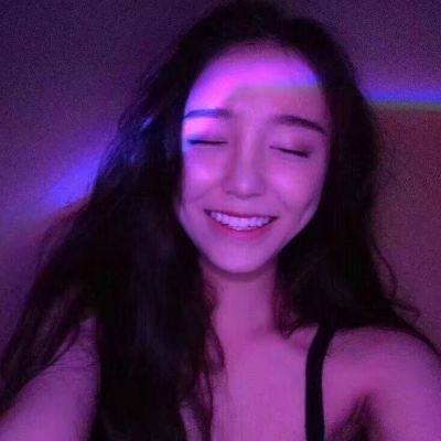 超仙!彩虹光女生头像来袭 女生头像 第5张 超仙!彩虹光女生头像来袭 女生头像 第5张