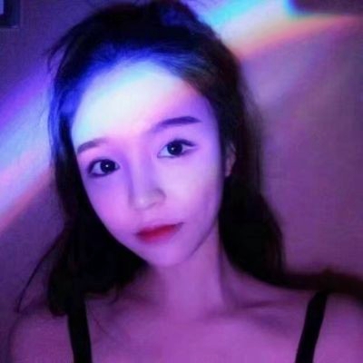哇塞!彩虹系女生头像太绝啦 女生头像 第9张 哇塞!彩虹系女生头像太绝啦 女生头像 第9张