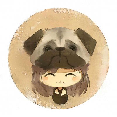 哇塞!萌系情侣头像一左一右太可啦🥰 情侣头像 第8张 哇塞!萌系情侣头像一左一右太可啦🥰 情侣头像 第8张