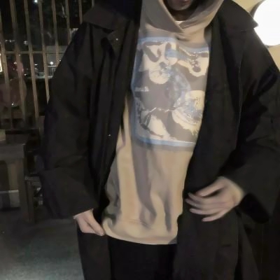 帅炸！霸气部位男生头像来袭 男生头像 第11张