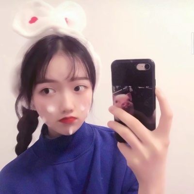 超绝！个性丧系女生头像来袭😔 女生头像 第3张