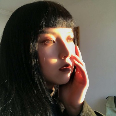 狠狠心动!冷淡风女生微信头像来啦 女生头像 第14张 狠狠心动!冷淡风女生微信头像来啦 女生头像 第14张
