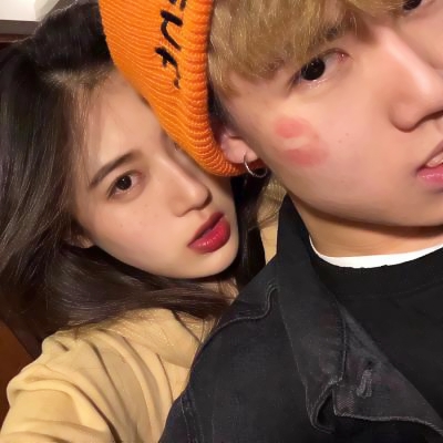 💕超甜!这些幸福情侣头像一左一右快码住 情侣头像 第12张 💕超甜!这些幸福情侣头像一左一右快码住 情侣头像 第12张