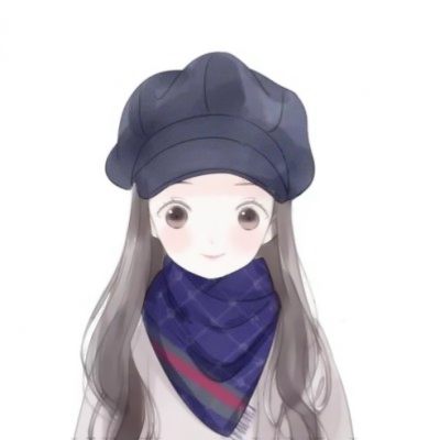 宝藏来袭✨女生简单动漫头像大集合 女生头像 第9张