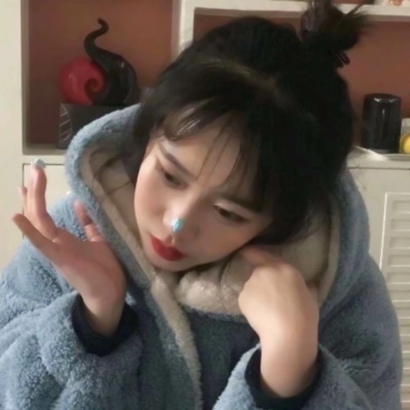 颜值爆表!绝美女生真人头像分享 女生头像 第22张 颜值爆表!绝美女生真人头像分享 女生头像 第22张
