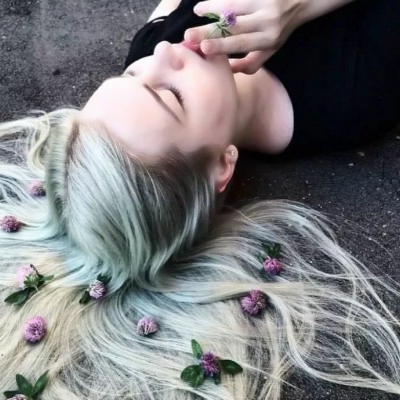 哇塞！超绝QQ欧美范女生头像大全 女生头像 第3张