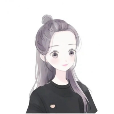 爱啦🥰简单干净动漫风一男一女情侣头像大合集 情侣头像 第9张 爱啦🥰简单干净动漫风一男一女情侣头像大合集 情侣头像 第9张