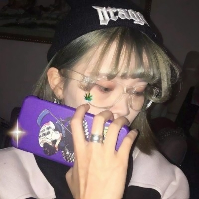 被这组真人女生紫色头像美哭啦🥰 女生头像 第8张 被这组真人女生紫色头像美哭啦🥰 女生头像 第8张