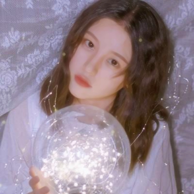 绝了！抖音超火真人闺蜜女生头像一左一右 友情头像 第6张