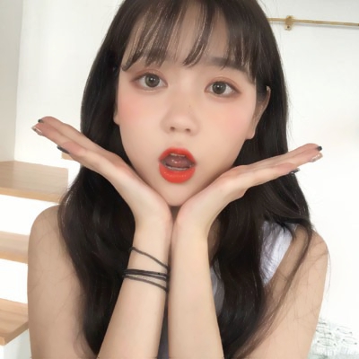 闺蜜头像三人三张配对精选集 友情头像 第12张
