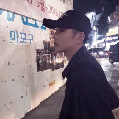 🔥超A!那些尽显成熟帅气的微信男生头像 男生头像 第29张 🔥超A!那些尽显成熟帅气的微信男生头像 男生头像 第29张