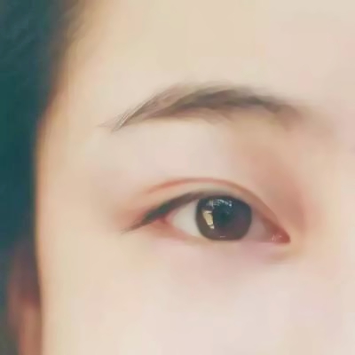 被这组女生眼睛头像美哭😭 女生头像 第1张 被这组女生眼睛头像美哭😭 女生头像 第1张