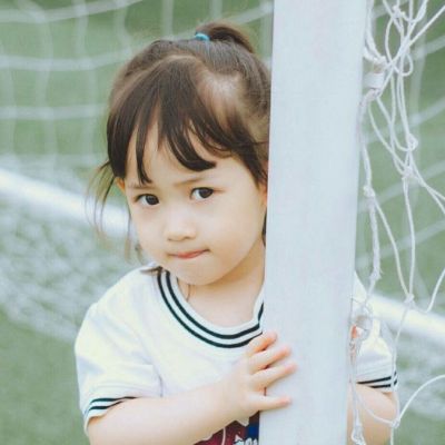 萌化啦!女生必备可爱小孩微信头像 女生头像 第3张 萌化啦!女生必备可爱小孩微信头像 女生头像 第3张