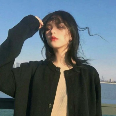 哇塞！森系闺蜜头像2张一组合集大放送 友情头像 第7张