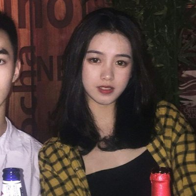 QQ必备！唯美意境情侣头像来袭🥰 情侣头像 第22张