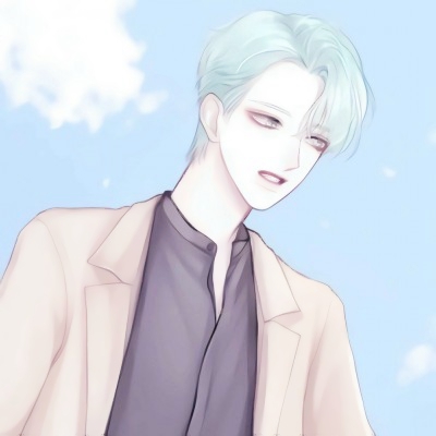 挖到宝啦!一男一女高清优质动漫情头来咯💖 情侣头像 第24张 挖到宝啦!一男一女高清优质动漫情头来咯💖 情侣头像 第24张