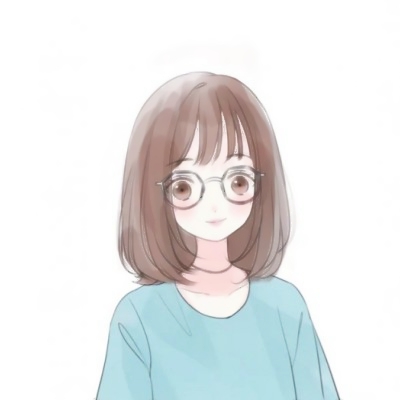 宝藏来袭✨女生简单动漫头像大集合 女生头像 第5张