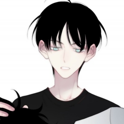 狠狠心动!微信动漫丧系男生头像 男生头像 第13张 狠狠心动!微信动漫丧系男生头像 男生头像 第13张